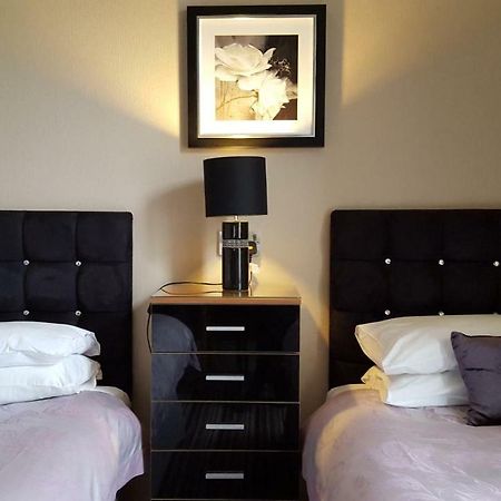 Gales Guesthouse Aberdeen Bagian luar foto