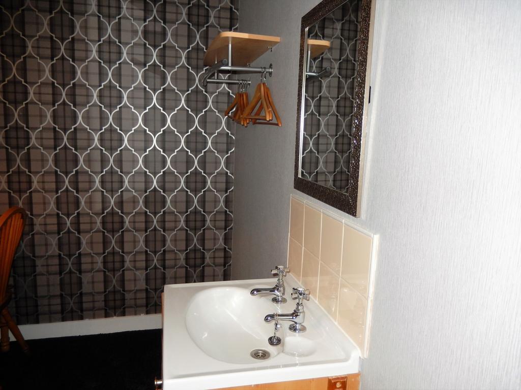 Gales Guesthouse Aberdeen Bagian luar foto