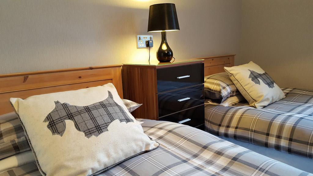 Gales Guesthouse Aberdeen Bagian luar foto