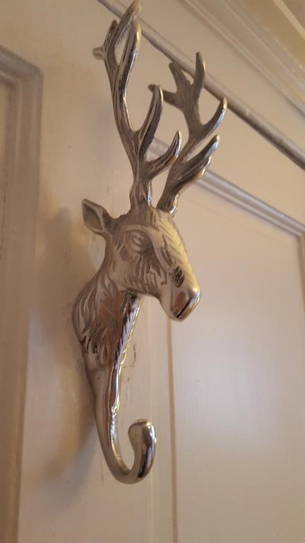 Gales Guesthouse Aberdeen Bagian luar foto